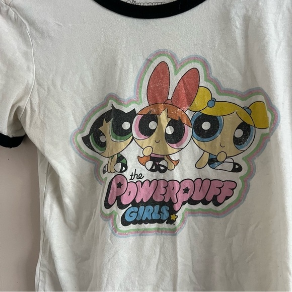 Powerpuff Girls Tee - Picture 4 of 5